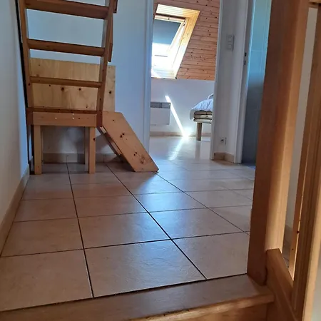 La Chaumiere Huisnes-sur-Mer