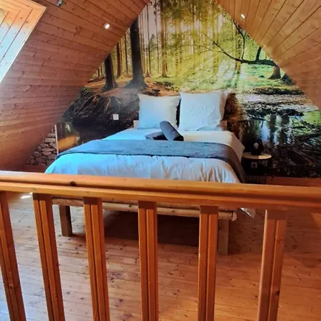 La Chaumiere Huisnes-sur-Mer