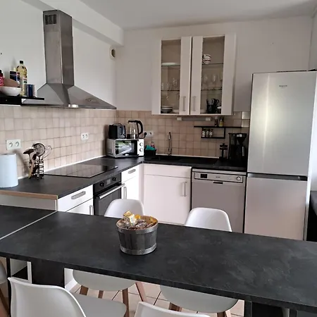 La Chaumiere Huisnes-sur-Mer