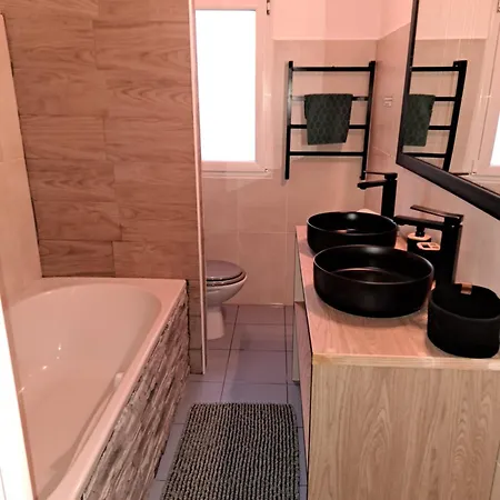 La Chaumiere Feriehus Huisnes-sur-Mer