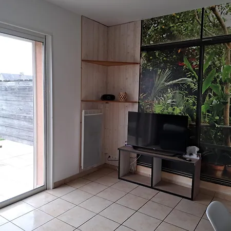 La Chaumière Casa vacanze Huisnes-sur-Mer