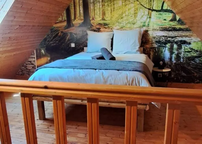 La Chaumiere Huisnes-sur-Mer