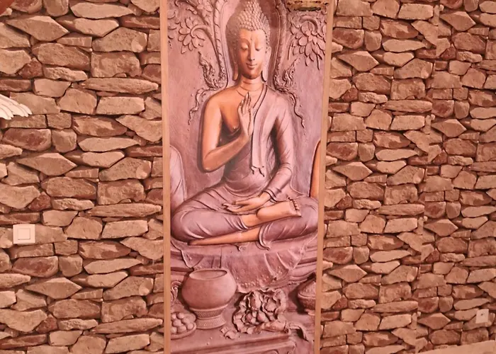 Ferienhaus La Chaumiere *