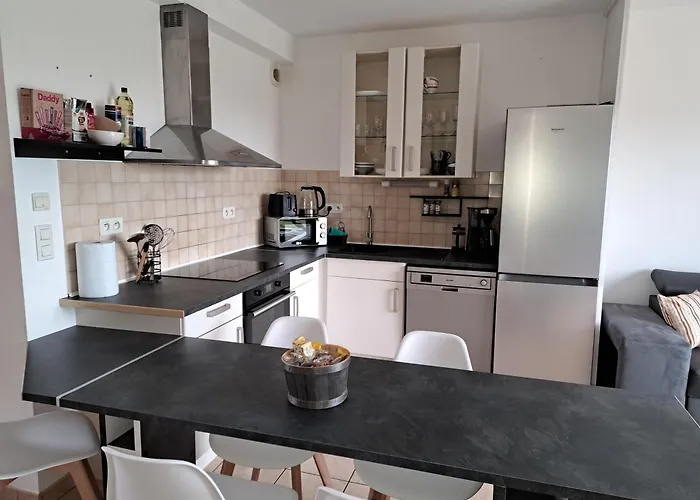 La Chaumiere Huisnes-sur-Mer