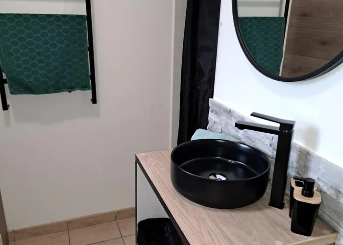 La Chaumiere Ferienhaus